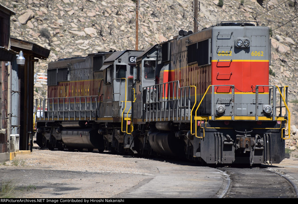 UTAH6062